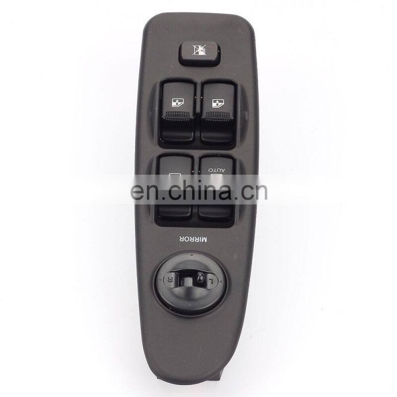 93570-2D100 Power Master Control Window Switch For Elantra 2002-2006
