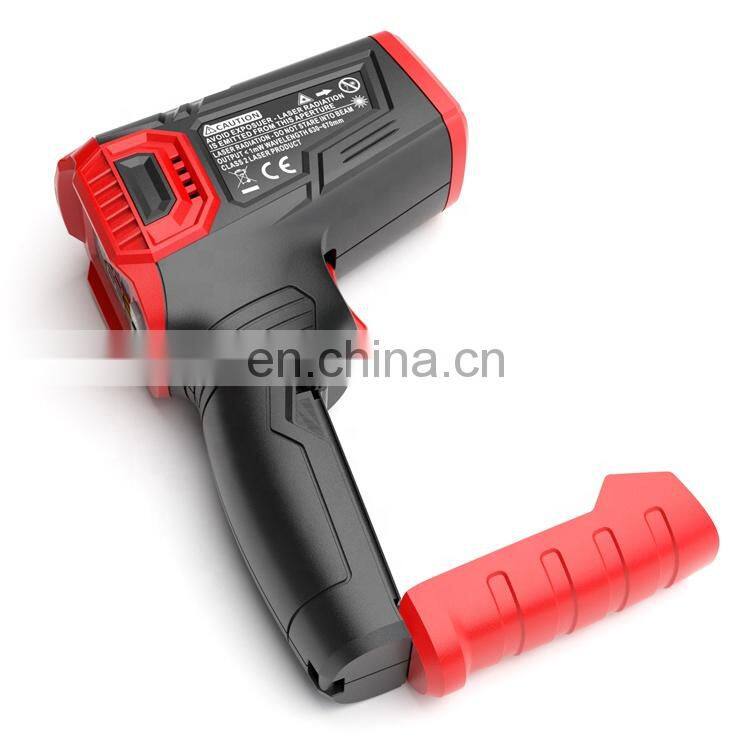 Made in China Cheap Price Infared Thermometers Outdoor Test The Temperature
