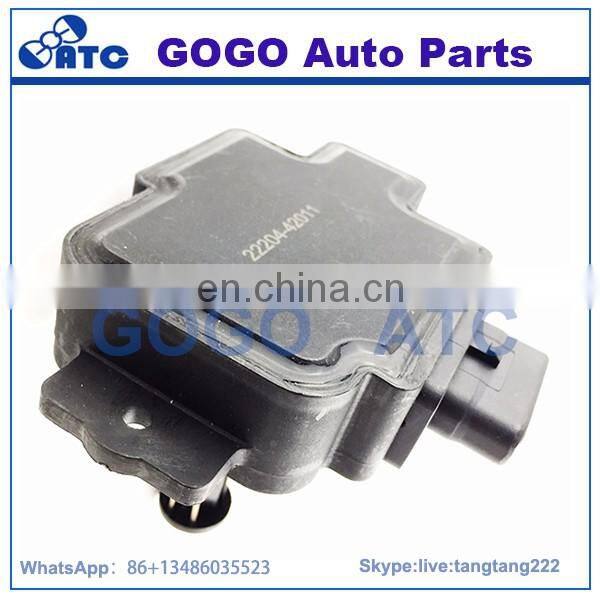 22204-42011 Mass Air Flow Meter For Toyota Supra 3.0L Lexus LS400 SC400 4.0 OEM MR985187 AFH60-10A 037906461B