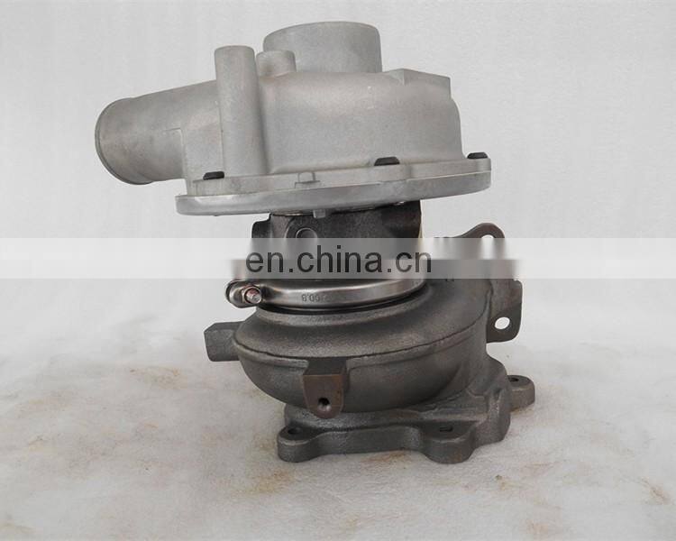 RHF55 VB440031 8973628390 4HK1 engine Turbo for Hitachi 240-3 ZX230 Excavator