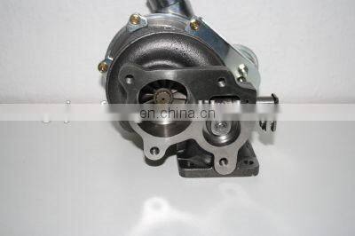 RHB52W Turbo charger VC130057 VI74 8943212010 4JB1 turbocharger for Isuzu Trooper 2.8L TD 4JB1TC diesel Engine parts