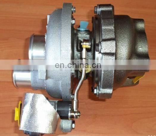 GTB1752VLK turbocharger 780502-0001 282312F100 28231-2F100 turbo used for 2009- Kia VQ with R2.2 Engine parts