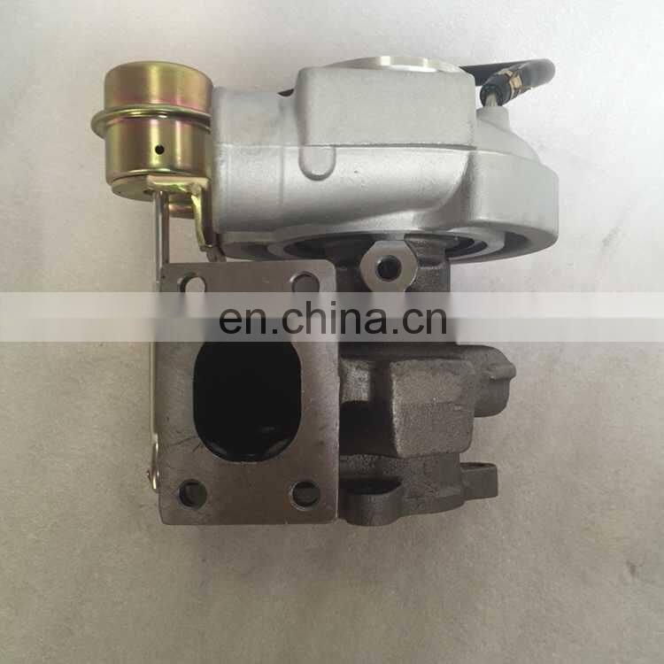 HX25W Turbo for CDC Iveco Various With 2V TC Engine 4042194 3599351