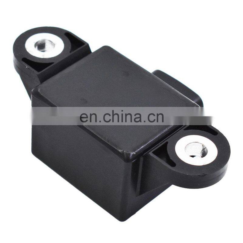 Front Driver Side Suspension Yaw Sensor Fits For 2006-2010 Hummer H3 H3T 15096372