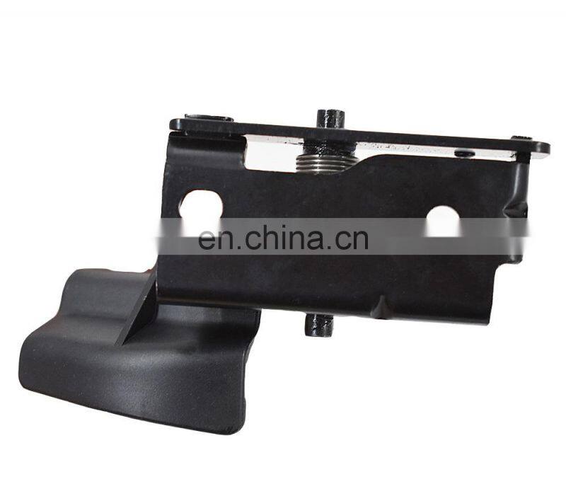 Hood Safety Hook Catch Lock 1PC For Benz W204 W207 C300 C350 GLK350 E350 E550 2048800064