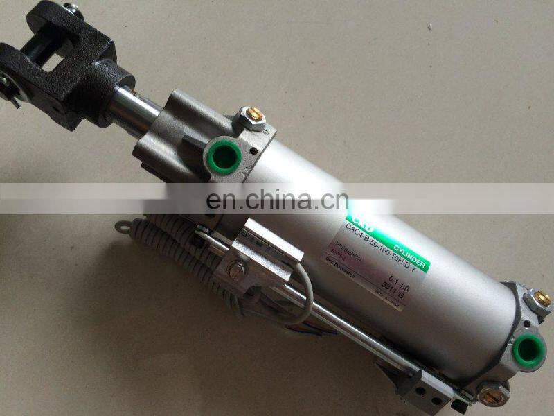 Japan CKD Cylinder CAC4-B-50-100-TOH-D-Y