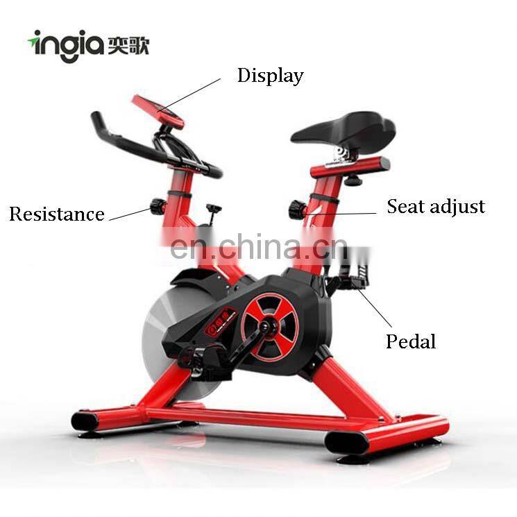Mini Pedal Exercise Bike For Arms And Legs Elderly