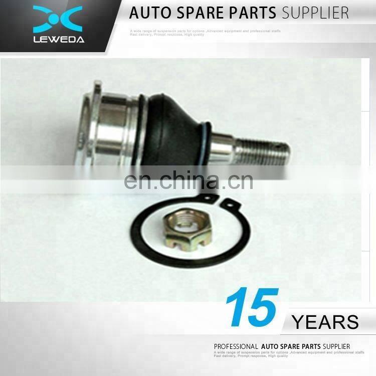 Quality Warranty Factory Price Upper Ball Joint 43350-22050 for Mark II GX90