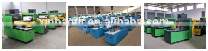 Universal grippers for  injector from manufacturer common rail tools