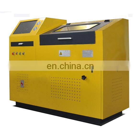 CRS-3000A common rail test bench with fuel flow meter