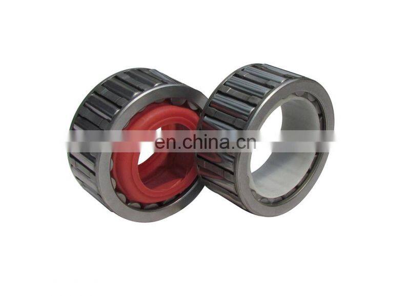 DAC27520045/43 2RS nissan front wheel hub bearing car bearings