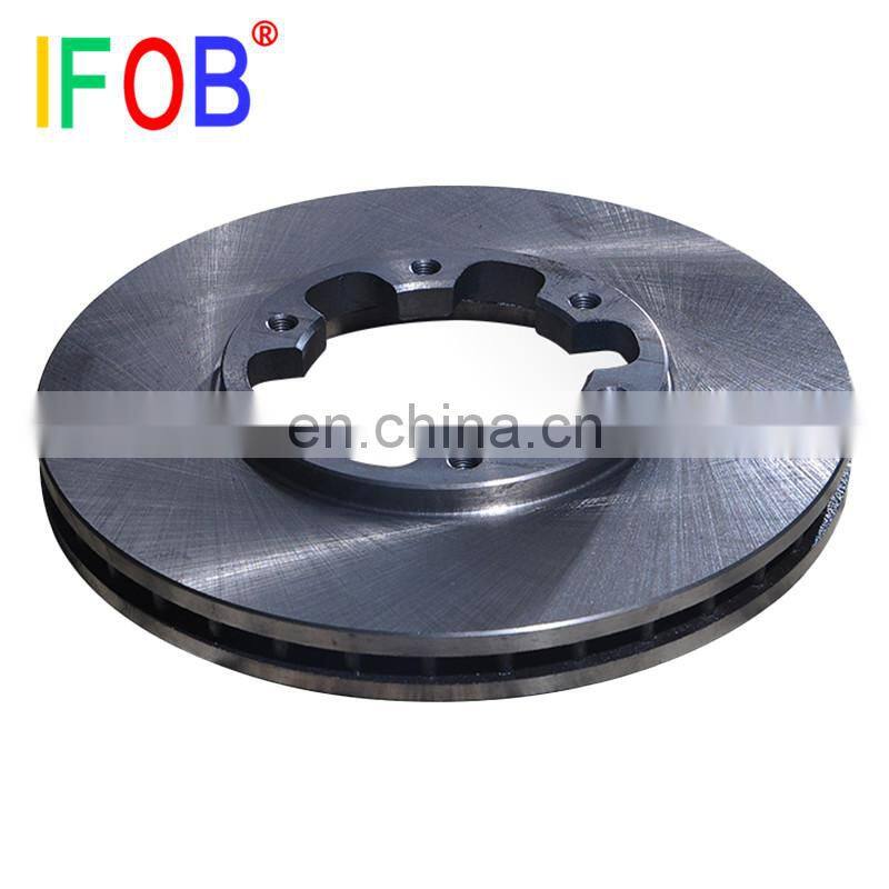 IFOB High Performance Auto Brake Disc For NISSAN XTERRA (WD22) 1997-2004 40206-VE400