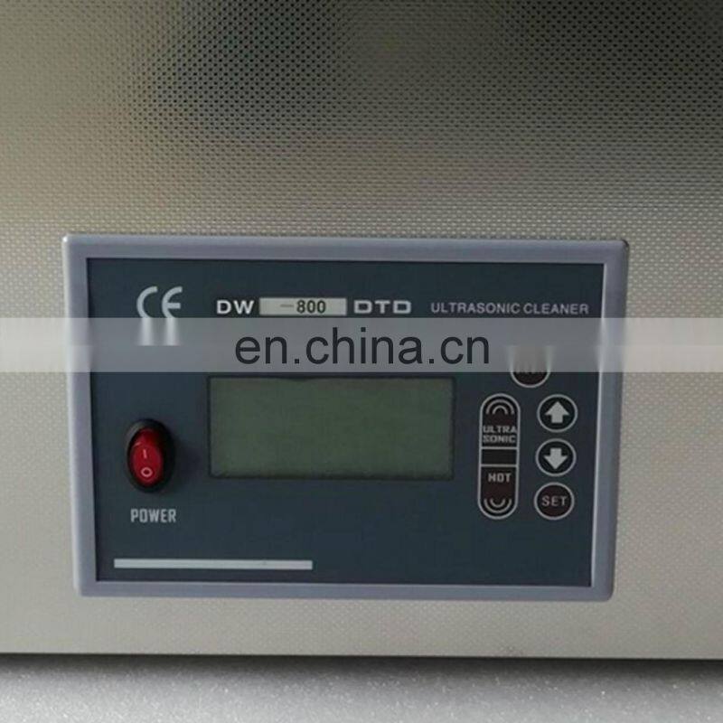 DW-5200DTN Ultrasonic Cleaning Machine for Jewelry/Vibrator