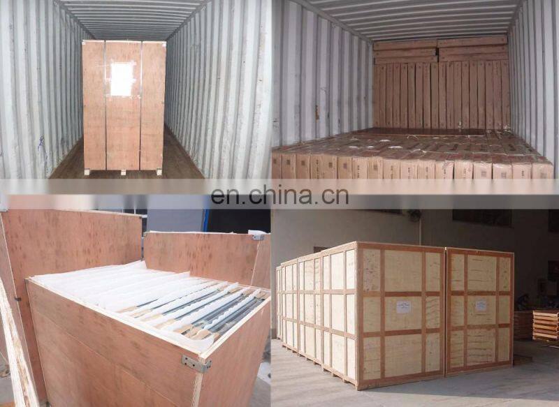 Chinese produced Electric Freezer Glass Door