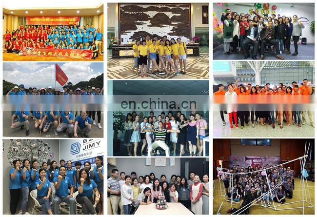 China high quality hot sale PDLC switchable privacy smart glass shower door suppliers