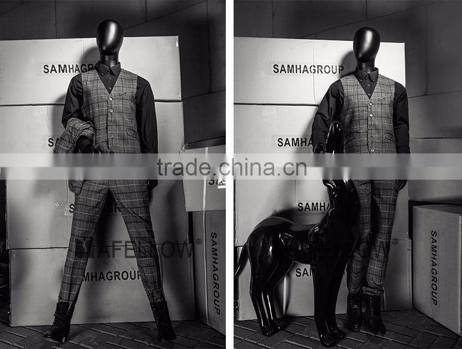 male movable joint mannequin for sale