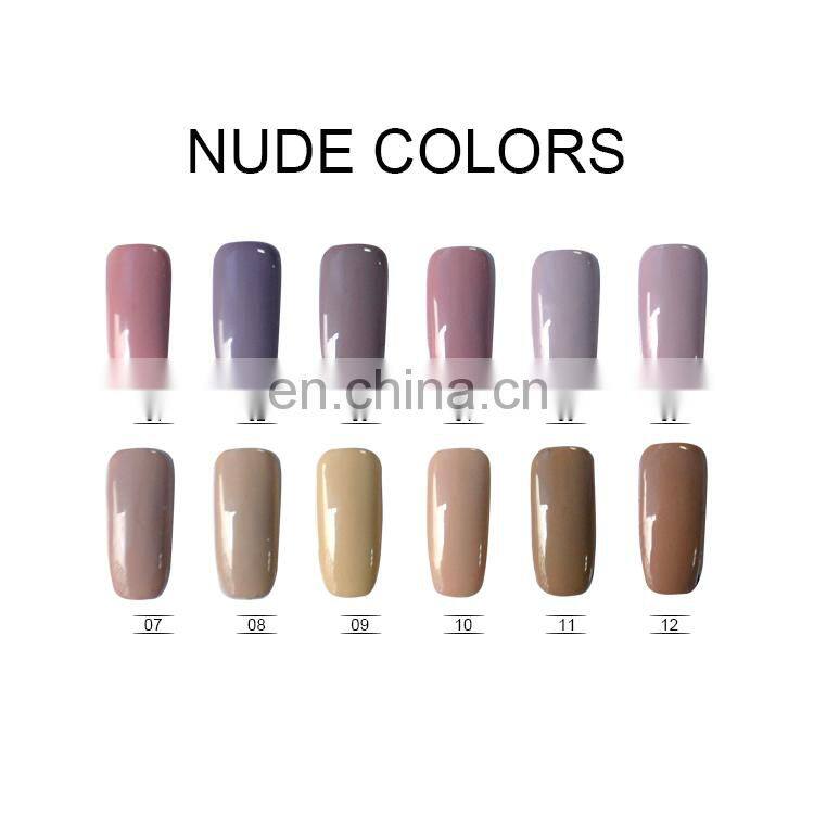 Top Selling gel polish nail gel polish high quality gel polish