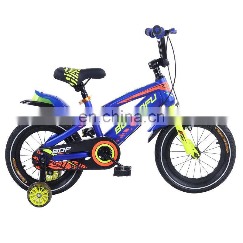 Best selling kids bicycle 16 inch cycle
