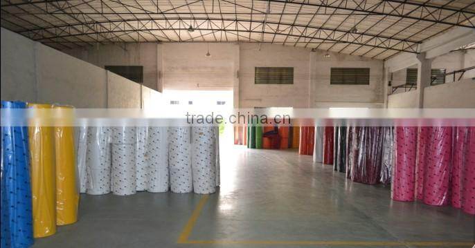 medical pp sms nonwoven fabric