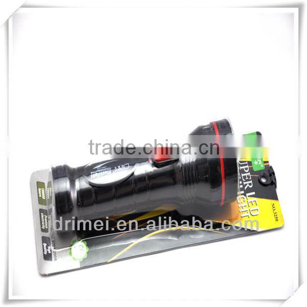 2013 new products LED torch