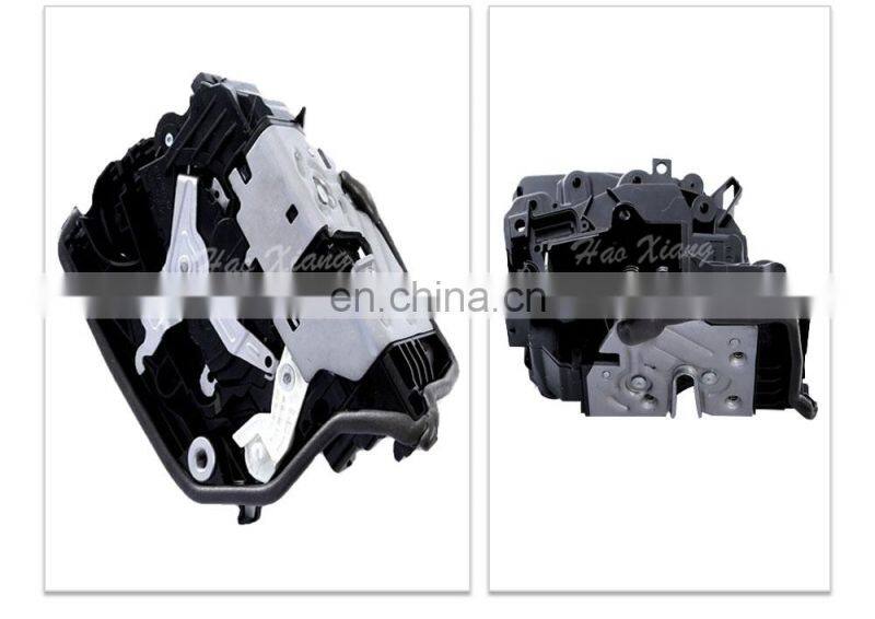 OEM HaoXiang Auto Door Lock Actuator 51217281949