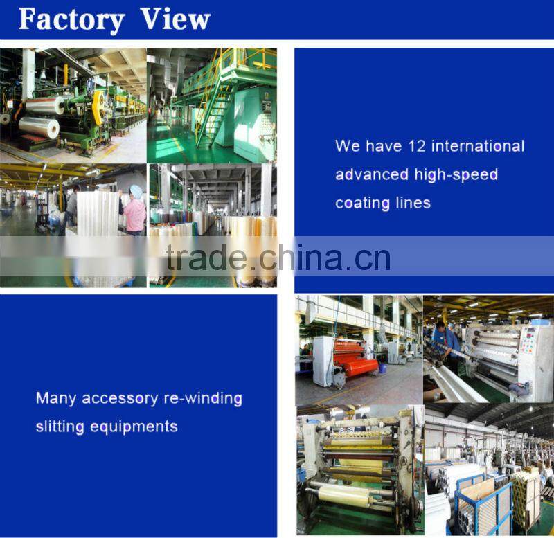 New fashion brand adhesive tape custom print logo