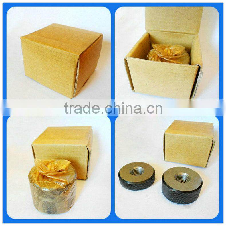 Ring Gauge, Measuring Tools