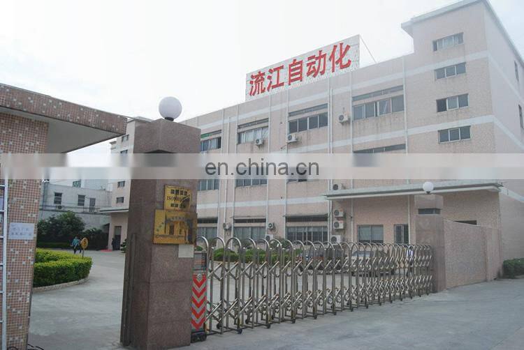 Best selling 5-axis liquid solder dispensing robot in China