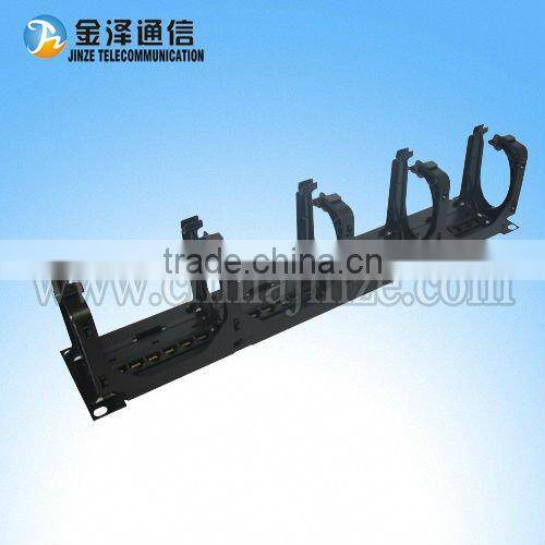 unshielded optical patch panel