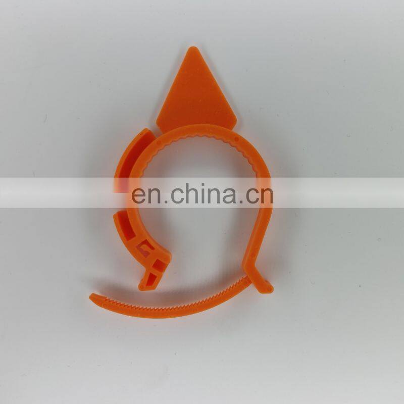 Hot Sale Adjustable Wheel Nut Indicators Safety Arrow Indicators 38mm-50mm