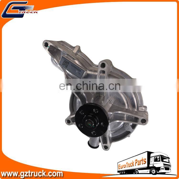 Heavy Duty Truck Parts Oem 20538845 3161436 20744939 20566236 20464403 for VL Truck Engine D13 Water Pump