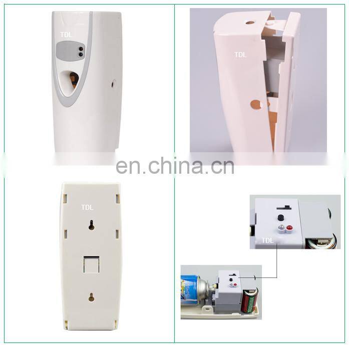 Wall Mounted Aerosol Dispenser