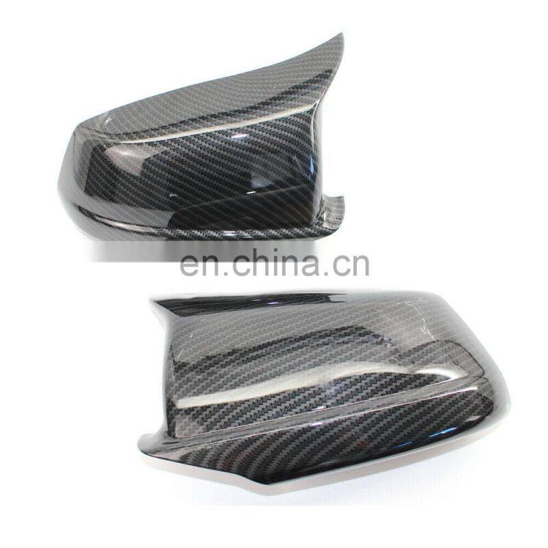 Carbon Fiber Look For BMW F20 F21 F22 F23 F30 F31 X1 E84 F87 M2 3 Series 4 Series 5 series
