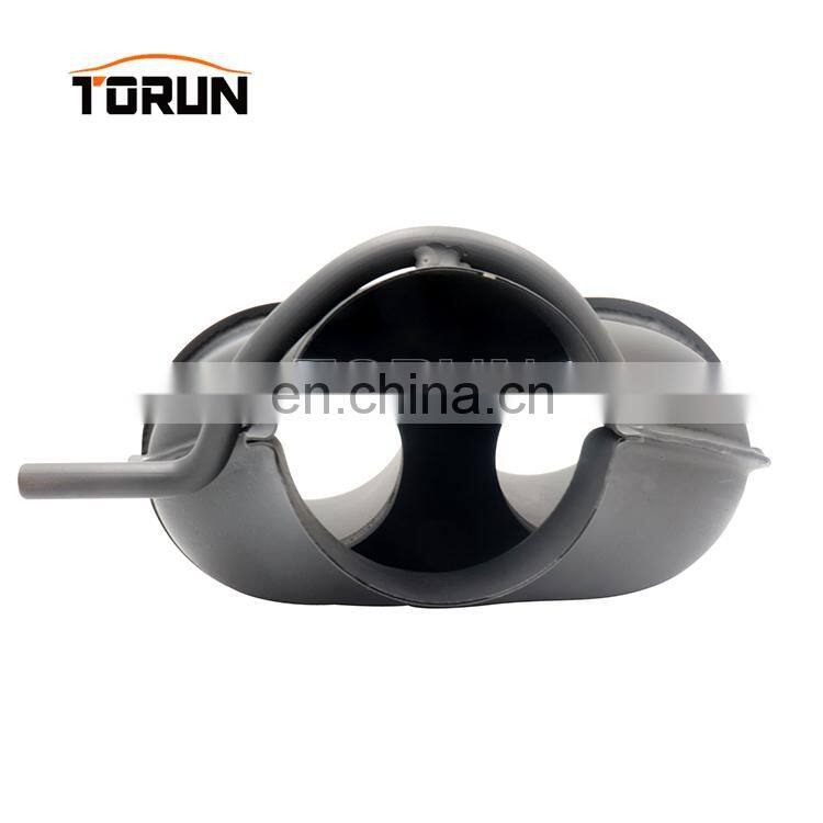 wholesale price hot sale exhaust tips car for land rover evoque SVR Exhaust tip