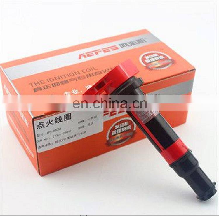 APS-08063 Ignition Coils 27301-26640 for Hyundai VVT