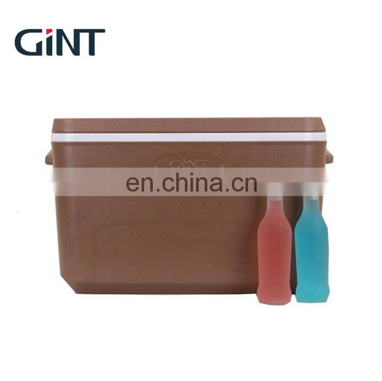 Factory Price New Product Retro Large Ice Cooler Box Styrofoam Cooler Box Ice