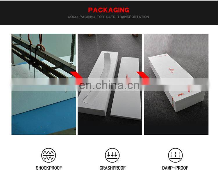 Carbon Fiber TT Trunk Boot Spoiler for AUDI TT 8J MK2 TTS 08-14