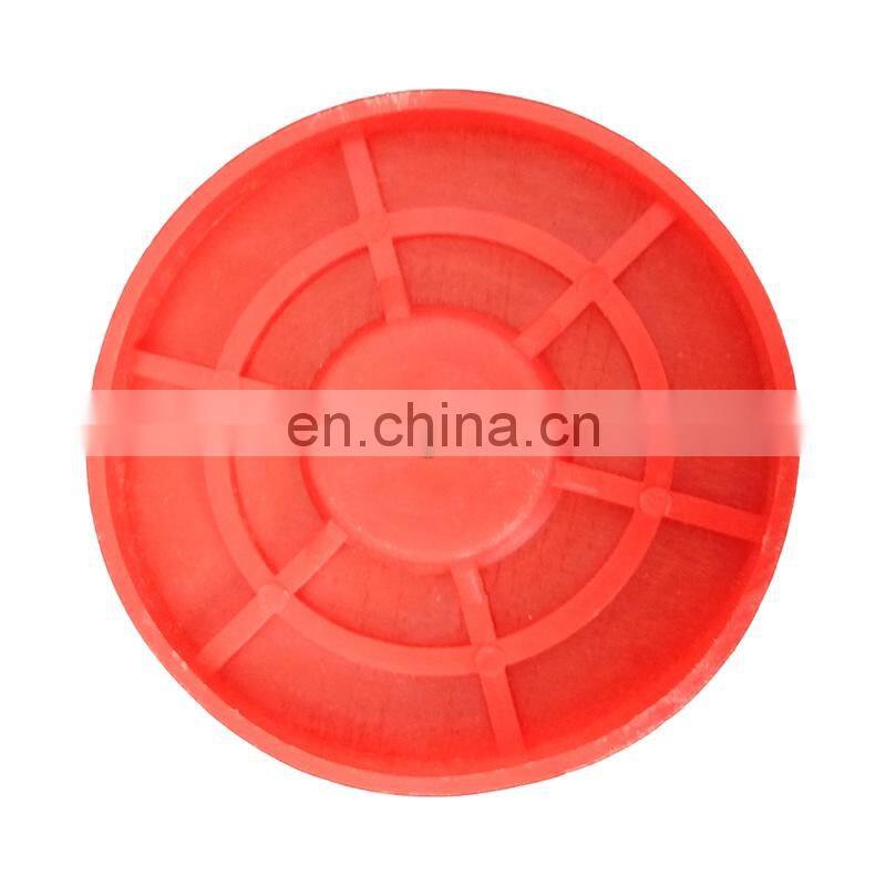 Custom Molded Plastic Parts