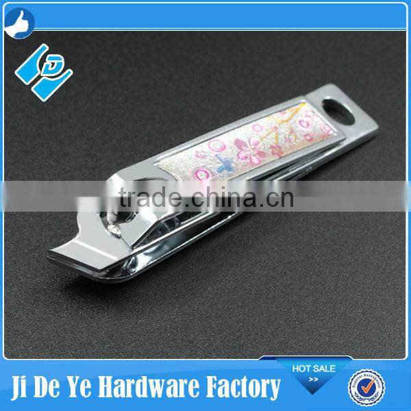 sharp but safe nailclippers,bevel rubber surface nail clippers,stainless steel nail cutters for finger or toe