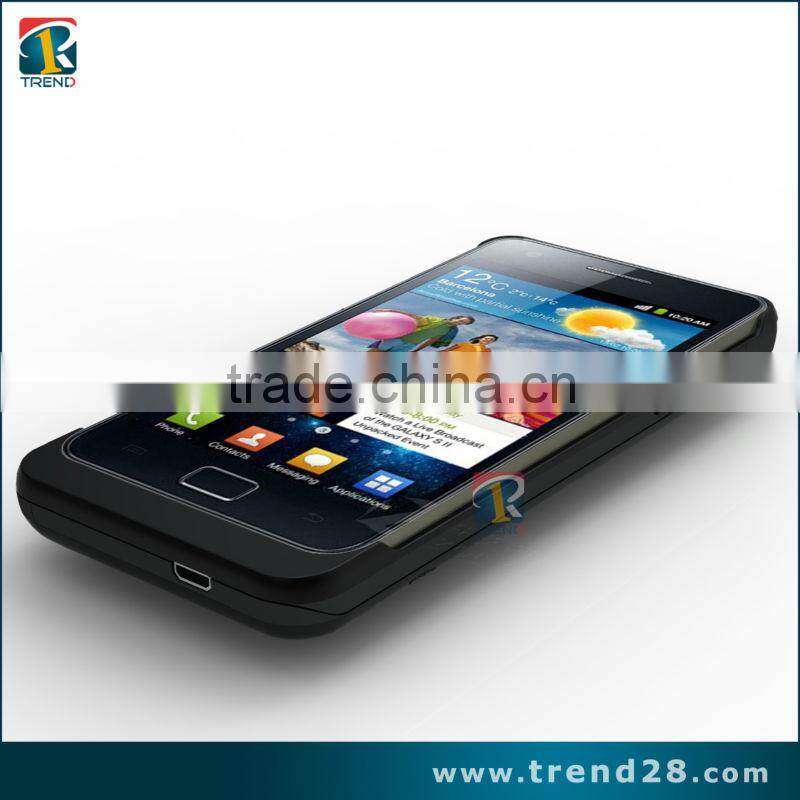 rechargeable portable external backup battery charger for samsung galaxy s2 i9100