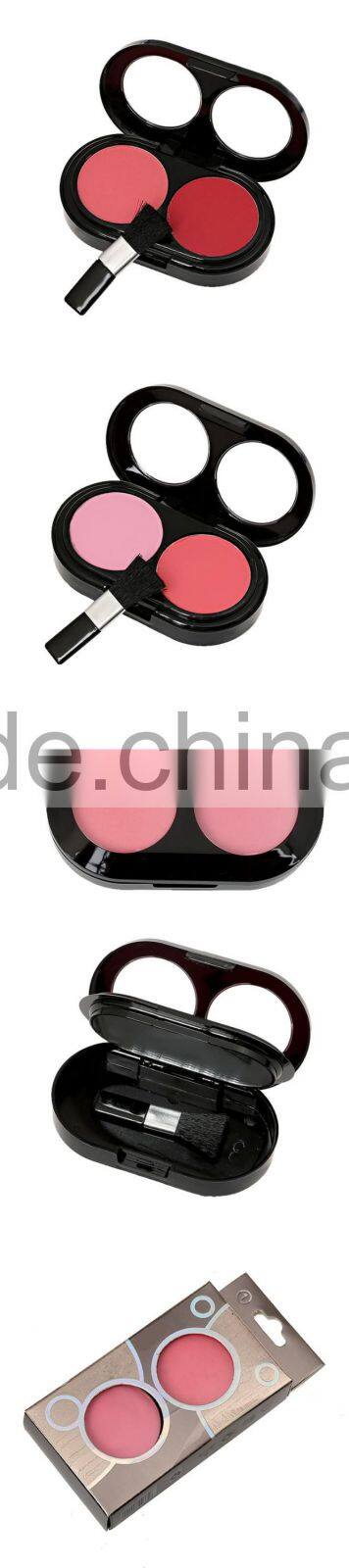 Wholesale Fashion Makeup Powder Beauty Blusher