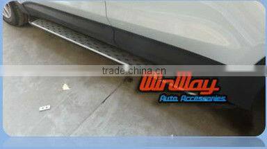 2014 Santa Fe Side Step Bar For ix45