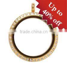 up to 40% off fashion stainless steel floating lockets manufacturer