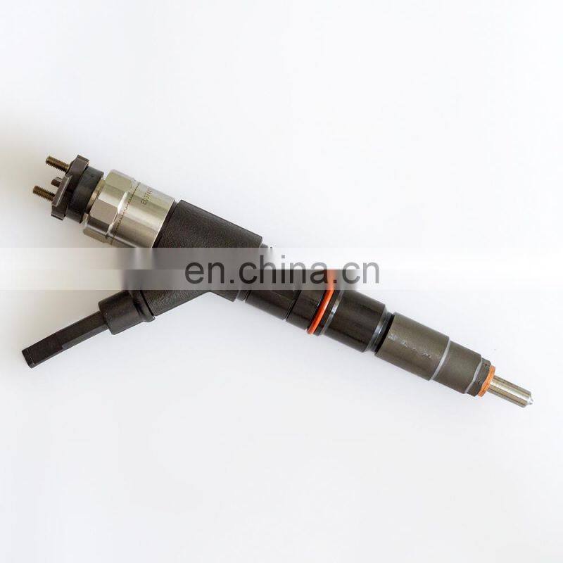 5296723,5274954 genuine new diesel fuel common rail injector for Foiton ISF2.8,ISF3.8