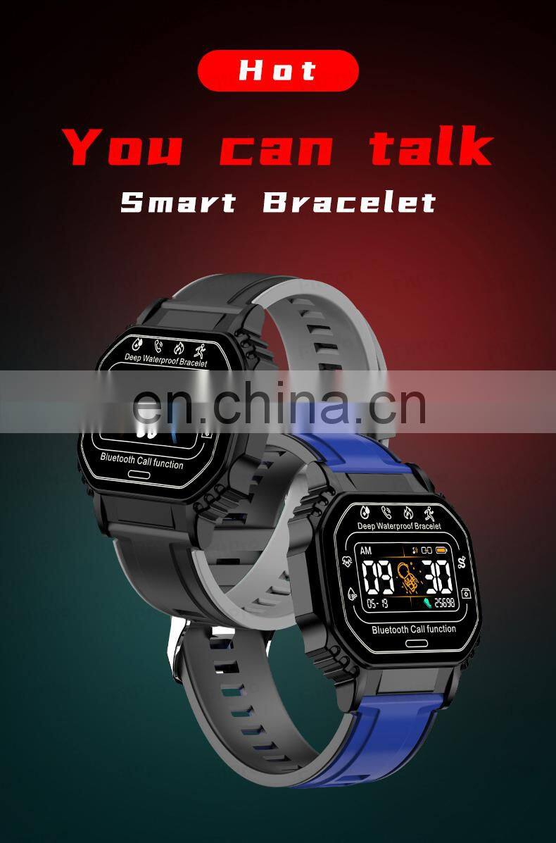 Smart Watch B2 Luxury Boys Multi Functional Smartwatch Silicone Blood Pressure smart watch kids watch smart