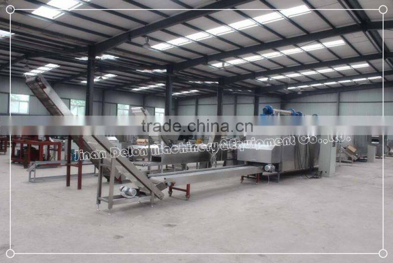 Small scale biscuit machinery production line price