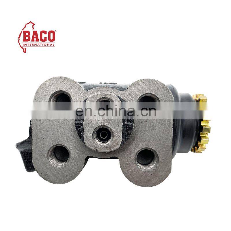 BACO Brake Cylinder Hydraulic Brake Wheel Cylinder MX-927087 MX927087 For Mitsubishi Canter BACO Brake Cylinder Hydraulic Brake Wheel Cylinder MX-927087 MX927087 For Mitsubishi Canter