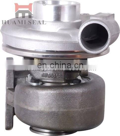 6BT 6D102 Turbocharger 3522777