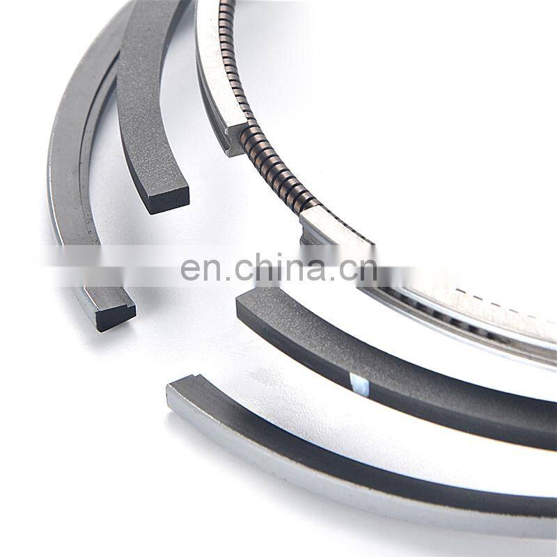 Hot selling Guangzhou Stock piston ring  34-602/P4017 TRACTOR SERIE 200/400/5200/5300/600