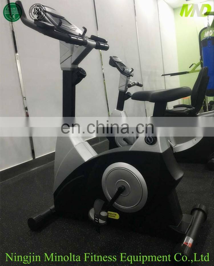 Gym machine MND Fit Professional Shandong Multi station cardio stepper  rowing machine running shoulder press machine curve fitness treadmill home gym equipment online